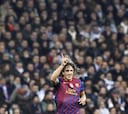 Puyol: "Mi mejor gol fue el que marqué en el 2-6 al Madrid"