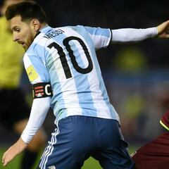 Arriba seleccionado venezolano a la MLS