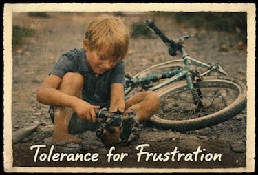 If you grew up during the 1960s and 1970s, psychologists say you have these common traits that are disappearing