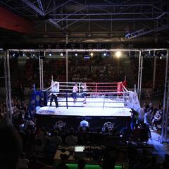 La Federación lanza una liga de boxeo: arrancará en noviembre