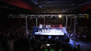La Federación lanza una liga de boxeo: arrancará en noviembre