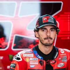 Ducati no encuentra la razón: “Si lo supiera, podría hacer algo”
