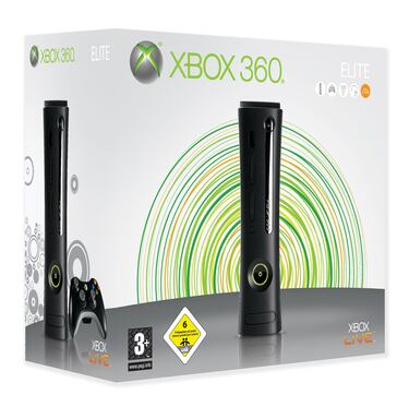 La bajada de precio de Xbox 360 en Japón ya es oficial