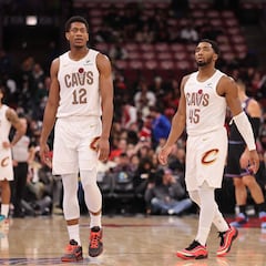 The disaster of the most expensive NBA team in history