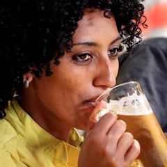 El consumo de alcohol está relacionado con 7 tipos de cáncer