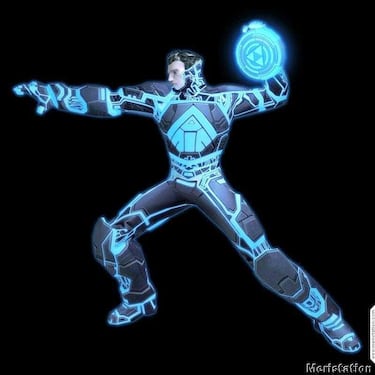 Planeta estrecha lazos con Disney