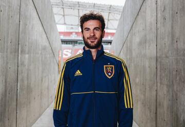 Así se vivió el regreso a los entrenamientos en la MLS