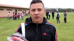 Que ruja El Campín: ídolos de Santa Fe invitan al estadio