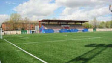 A Paco Gutiérrez, mi entrenador