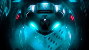 Warhammer 40.000: Chaos Gate - Daemonhunters, impresiones. El regreso de un clásico de culto