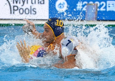 Famera o el último servicio del maestro Esteller