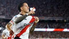 Así queda la fase de grupos de la Copa Sudamericana 2026: partidos, fixture y cuándo se juega