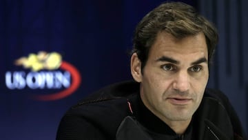 Federer focusing on opening match with Nadal on horizon