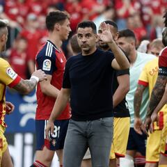 Girona: adiós a una temporada “para el recuerdo”