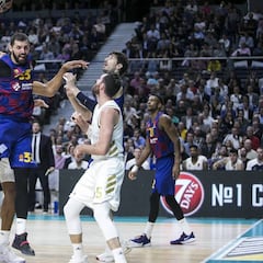 Paz, Amor y Clásico