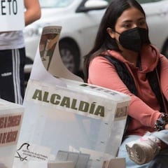 Segundo Debate CDMX 2024: fecha, cuándo es, temas y quién participará