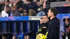 Xabi Alonso conquista su tierra