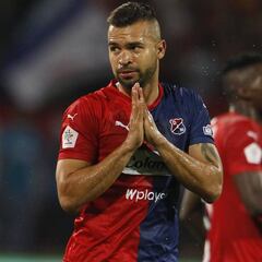 Cadavid vs. Nacional: De la frustración a ganar la Superliga