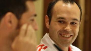 "El Madrid hubiera tenido opciones ante el United"