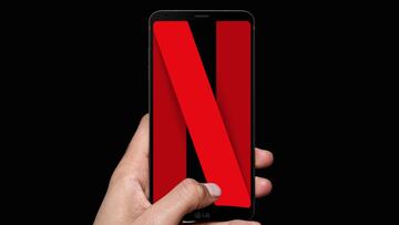 ¿Qué marca y modelo de móvil son compatibles con Netflix en HD y en HDR?