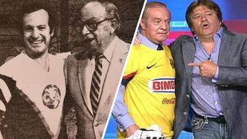 “América es un equipo ganador, pero no lo soporto”