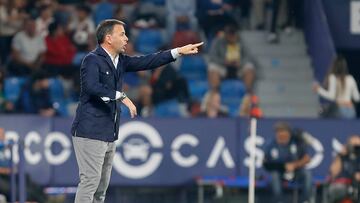 30/10/22 PARTIDO SEGUNDA DIVISION
LEVANTE UD - SPORTING GIJON
JAVI CALLEJA