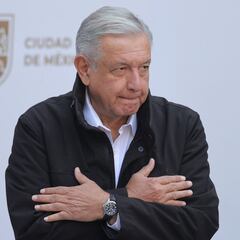 Funcionarios públicos reaccionan al positivo de AMLO; le desean pronta recuperación