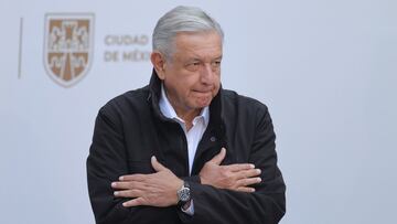 Funcionarios públicos reaccionan al positivo de AMLO; le desean pronta recuperación