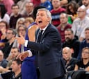Pesic domina al Madrid en el Palau: 4 victorias en 4 partidos