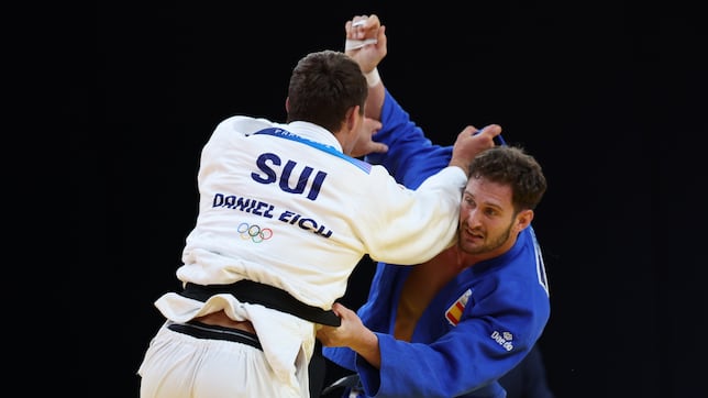 Niko, a un paso de la redención: luchará por el bronce