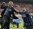 Marco Materazzi: "Mourinho es inimitable"