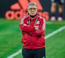 México ultima detalles para “el partido que nadie quiere perder”