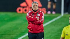 México ultima detalles para “el partido que nadie quiere perder”