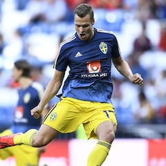 "No creo que muchos esperen que España gane la Eurocopa"