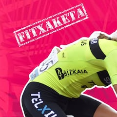 Sofía Rodríguez, primer fichaje del Bizkaia-Durango