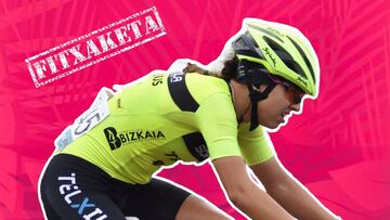 Sofía Rodríguez, primer fichaje del Bizkaia-Durango