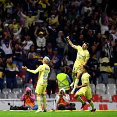 Los mejores partidos que le quedan al Clausura 2023 en Liga MX