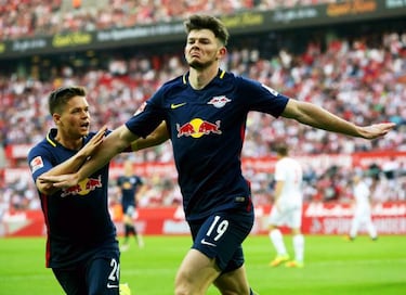 Leipz and bounds: promoted side set Bundesliga record