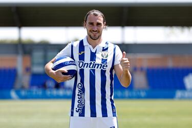 Miquel: “Cuando te vas haciendo veterano te importa mucho que el grupo funcione”