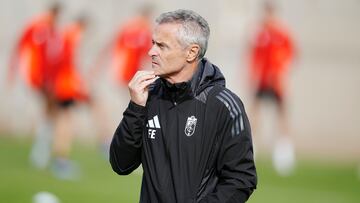 29/10/24
ENTRENAMIENTO GRANADA
Fran Escriba