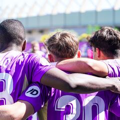 El Real Valladolid Promesas se medirá al Atlético Sanluqueño en el playoff