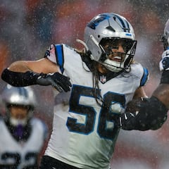 One reason every Wild Card team could pull off an upset this weekend