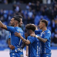 Lucas Pérez: “No sé si me quedan años de vida para solventar la deuda con la afición”