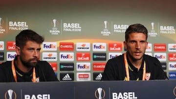 Carriço: "Estaremos a tope porque esta es nuestra copa"