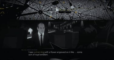 Night Call, impresiones: Taxi Driver a golpe de aventura conversacional