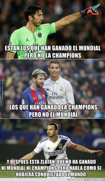 Márquez, James, Griezmann... Los memes más divertidos de la jornada