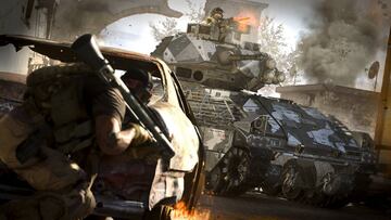 Call of Duty Modern Warfare: calendario de las betas en PS4, Xbox One y PC