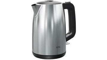 Hervidor AEG Deli 3 de oferta