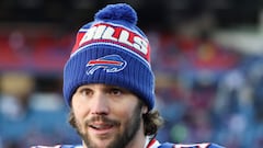 NFL playoffs: Divisional Round matchups and schedule