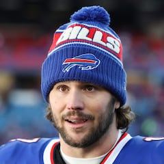 Yes, the Bills really engineered the wind out of their new stadium